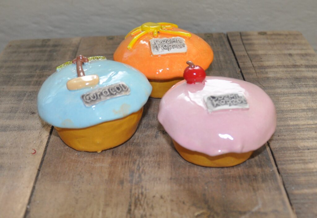 cupcakes 2 2013