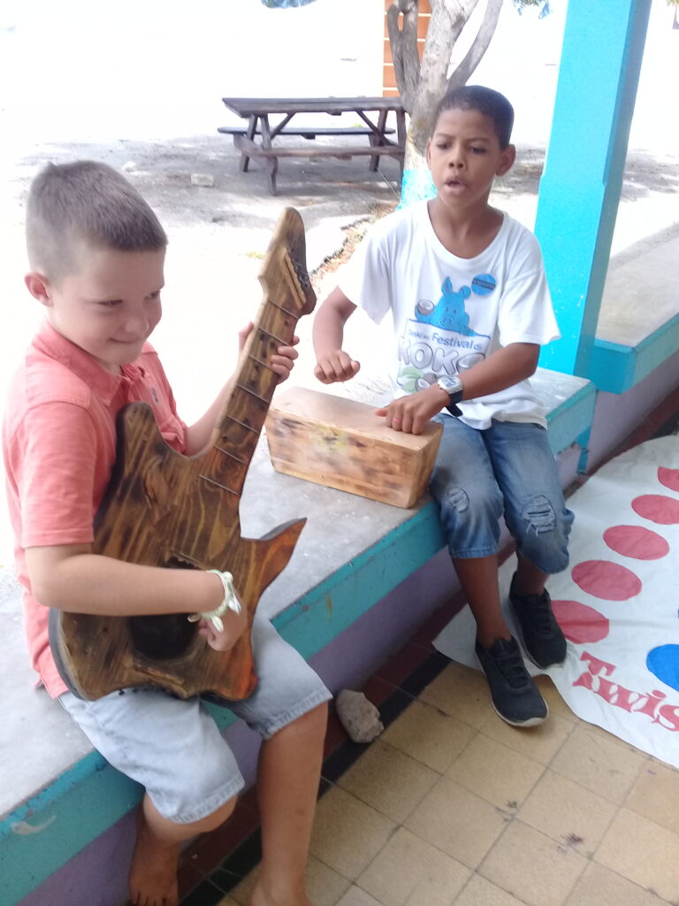 stmaarten kids 2